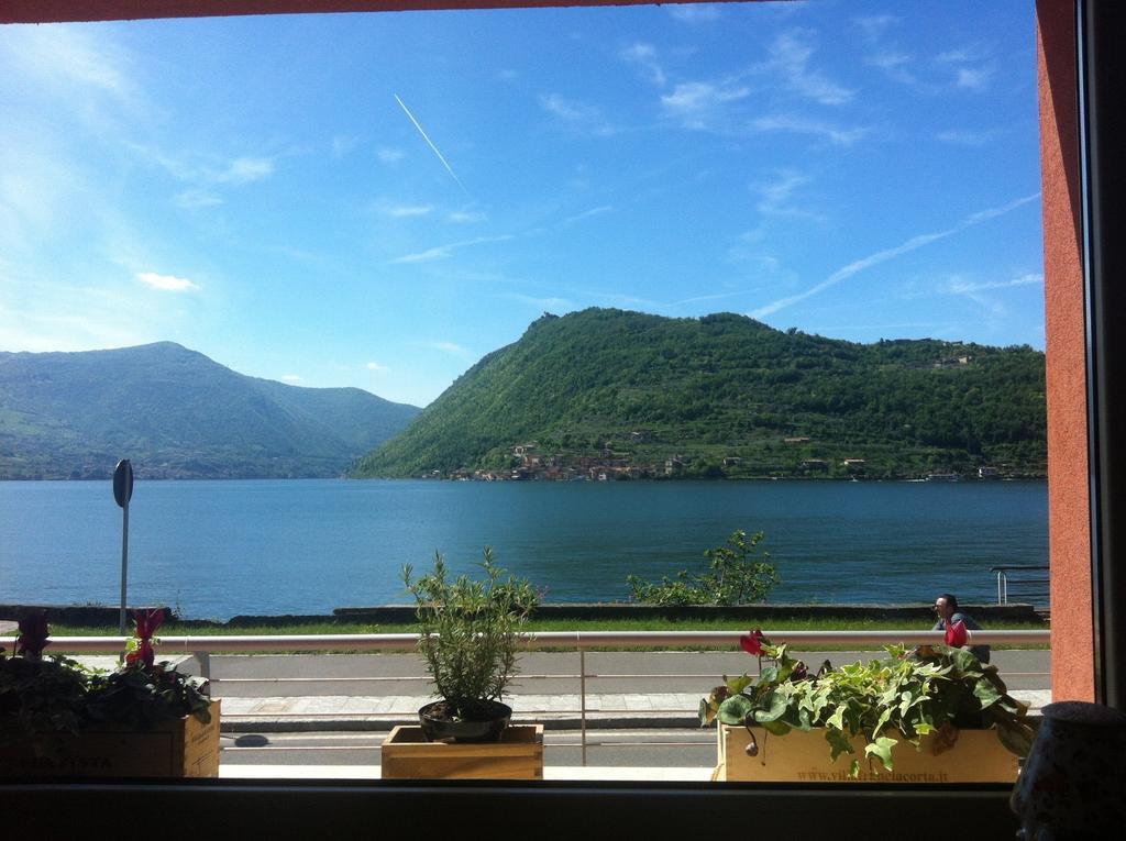 A Lago Marone Exterior photo
