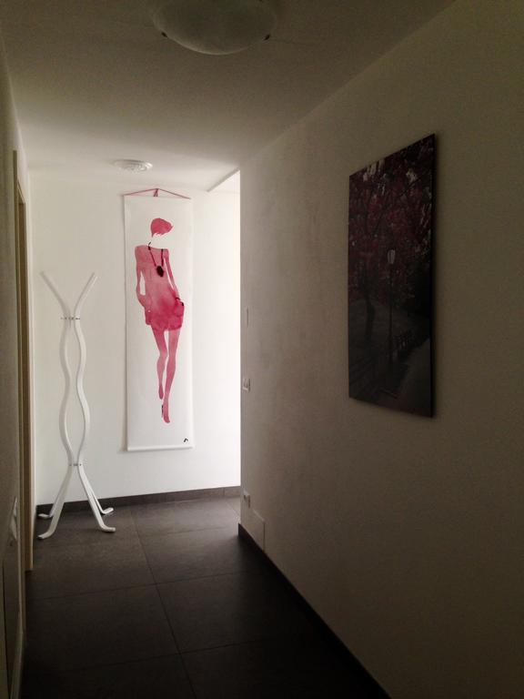 A Lago Marone Room photo