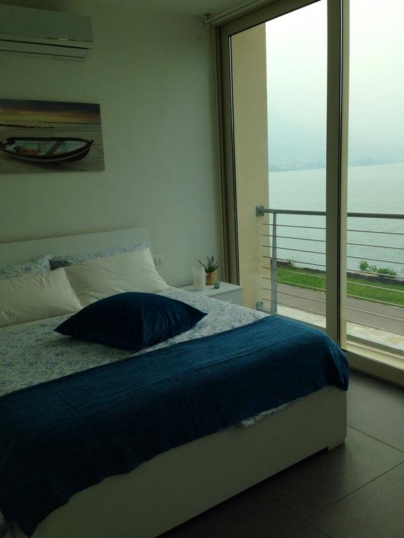 A Lago Marone Room photo