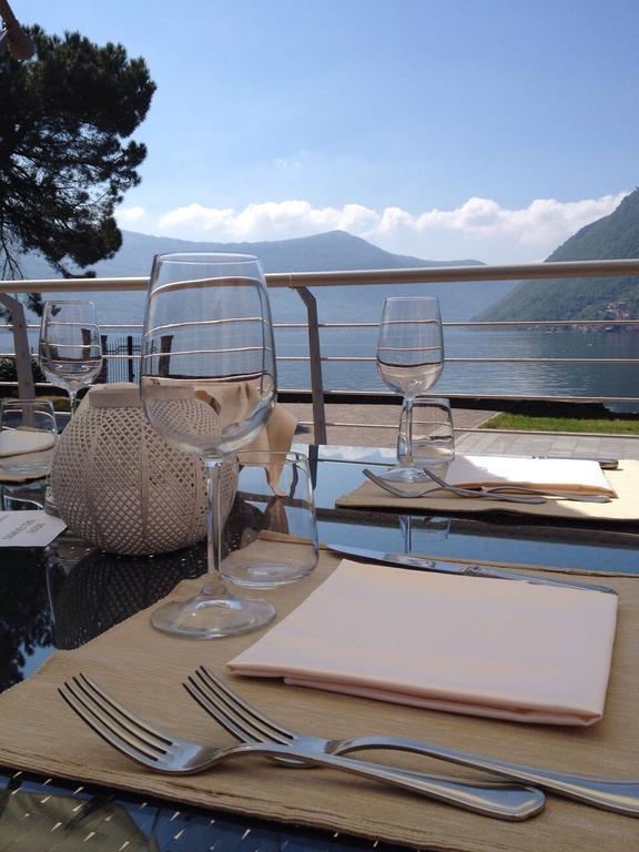 A Lago Marone Exterior photo