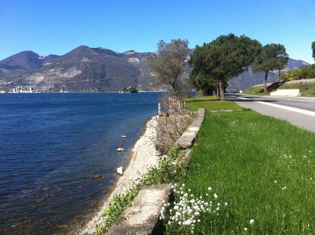 A Lago Marone Exterior photo