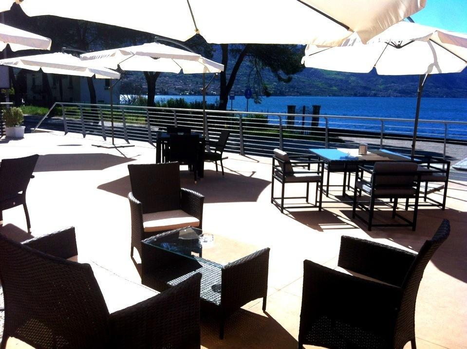 A Lago Marone Exterior photo