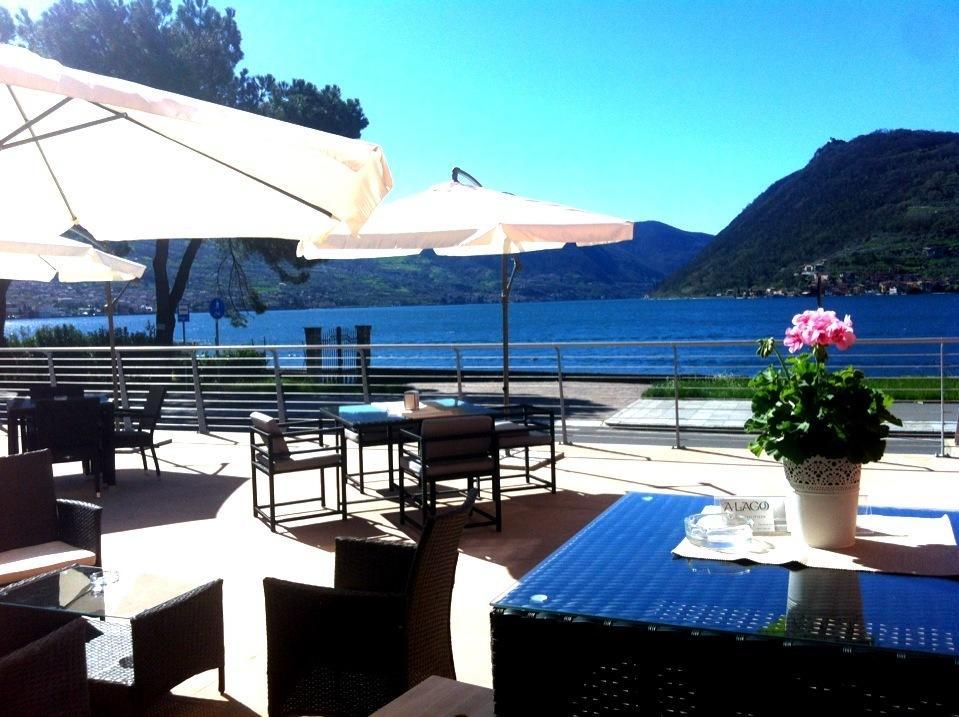 A Lago Marone Exterior photo